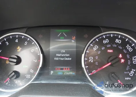 2021 Toyota Rav4 Xle from USA, damaged, VIN 2T3W1RFV3MW179974